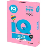 Paper IQ color A4 80g 500sh Pink, pastel Mondi (PI25/A4/80/IQ)