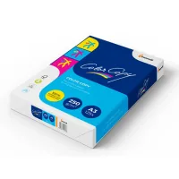 Paper Color Copy A3, 250 g/m2 125sh (43782)