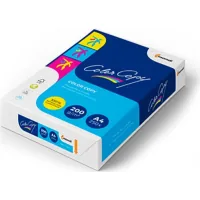 Paper Color Copy A4, 200 g/m2 250sh (404288)