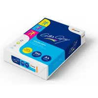 Paper Color Copy A4, 350 g/m2 125sh (27997)