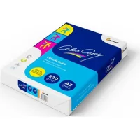 Paper Color Copy A3, 220 g/m2 250sh Mondi (08941)