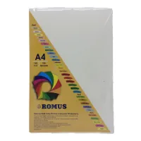 Paper Romus A4 160 g/m2 100sh Ivory (R51451)