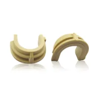 Shaft bushing rubber HP LJ 1010/1012/1015/1020/3015/LBP2900/3000 set RC1-2079 Welldo (BSH1010LR-WDS)
