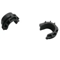 Rubber HP LJ Pro M402/403/426/427/506/527 shaft bush Veaye set (BSH-M402-LR-VE)