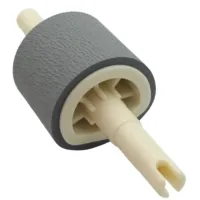 Paper pick-up roller HP LJ 1320/P2015 analog RB2-2891/RB2-6304/RL1-0540/RL1-0542 Welldo (RB2-2891-WDS)