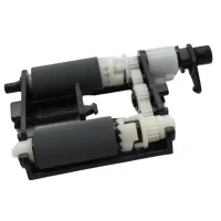 Paper pick-up roller Samsung ML-2160/2165/SCX-3400/M2020 analog JC93-00525A defective Welldo (JC93-00525A-WDS)