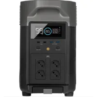 EcoFlow DELTA Pro charging station (DELTAPro-EU)