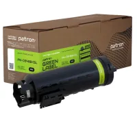Toner cartridge Patron Xerox 106R03488 black Green Label (PN-03488KGL)