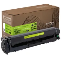 Cartridge Patron Canon 054H Green Label, black (PN-054HKGL)