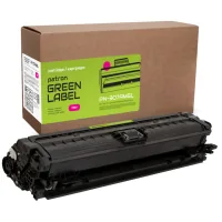 Cartridge Patron HP 307A (CE743A) magenta Green Label (PN-307AMGL)