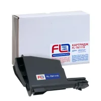 Toner cartridge FREE Label Kyocera Mita TK-1110 (FL-TK1110)