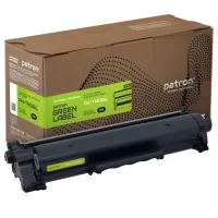 Toner cartridge Patron Brother TN-13 Green Label (PN-TN13GL)