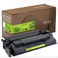 Cartridge Patron Canon 056 Green Label (PN-056GL)