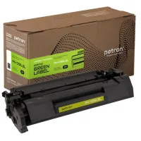 Cartridge Patron Canon 056L Green Label (PN-056LGL)