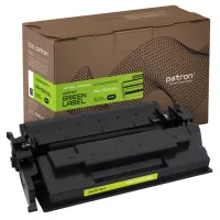 Cartridge Patron Canon 057H +chip Green Label (PN-057HGL)
