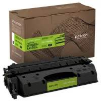 Cartridge Patron Canon 719H Green Label (PN-719HGL)