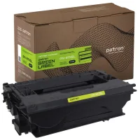 Cartridge Patron HP 37X (CF237X) Green Label (PN-37XGL)