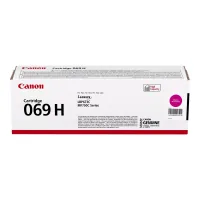 Cartridge Canon 069H Magenta 5.5K (5096C002)