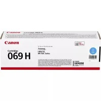 Cartridge Canon 069H Cyan 5.5K (5097C002)