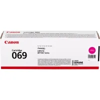 Cartridge Canon 069 Magenta 1.9K (5092C002)