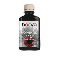 Ink Barva Epson 115 180 ml, GY (E115-876)