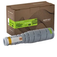 Toner cartridge Patron Konica Minolta TN414 Green Label (PN-TN414GL)