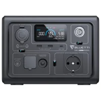 Charging station BLUETTI EB3A 600W (EB3A)