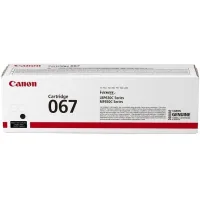 Canon 067 Black 1.35K cartridge for MF65x, LBP63x (5102C002AA)