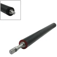 Shaft rubber HP LJ P1005/1006/1505/M1120/1522/Canon LBP3010/3018/3050 Welldo (LPR-P1505-WDS)