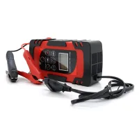 Mains charger for Demuda DMD-DC80 batteries