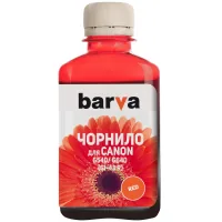 Ink Barva Canon GI-43 180 ml, RED (CGI43-851)