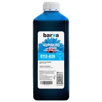 Ink Barva Epson 112 1l cyan (E112-826)