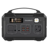 Charging station Choetech BS002 300W (BS002)