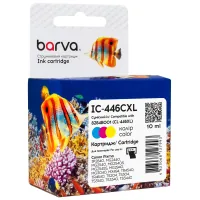 Cartridge Barva Canon CL-446 XL color/8284B001, 10 ml (IC-446CXL)