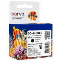 Cartridge Barva Canon PG-445 XL black/8282B001, 10 ml (IC-445BXL)