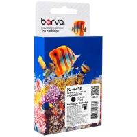 Cartridge Barva HP 45 black/51645AE, 40 ml (IC-H45B)