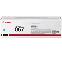 Cartridge Canon 067H cyan 2K (5105C002)