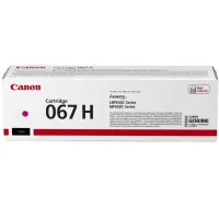 Картридж Canon 067H magenta 2K (5104C002)