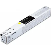 Toner cartridge Canon C-EXV65 yellow 11K (5764C001)