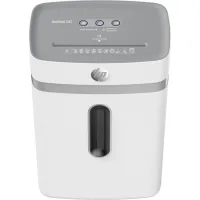 Знищувач документів HP OneShred 12CC (2802) (838084)