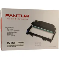 Drum cartridge Pantum DL-5120P 30K chip 2023, BM5100ADN/BM5100ADW, BP5100DN/BP5100DW (DL-5120P)