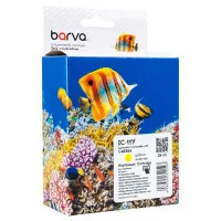 Cartridge Barva HP 11 (C4838A) 2550 sheets, Yellow (IC-11Y)