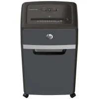 Знищувач документів HP PRO SHREDDER 16MC (2808) (860131)