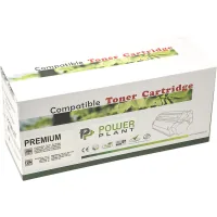 Cartridge PowerPlant Canon 069H Bk chip, LBP673Cdn (PP-CRG-069H)