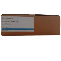 Toner cartridge Tomoegawa KYOCERA TK-5440C ECOSYS PA2100 MA2100 Cyan + chip (PY458Y.120C)