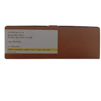 Toner cartridge Tomoegawa KYOCERA TK-5440Y ECOSYS PA2100 MA2100 Yellow + chip (PY458Y.120Y)