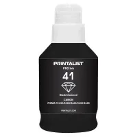 Ink Printalist Canon GI-41 for Pixma G2420/3420 190g Black Pigm. (PL41BP)