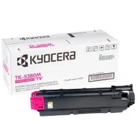 Toner cartridge Kyocera TK-5380M 10K (1T02Z0BNL0)