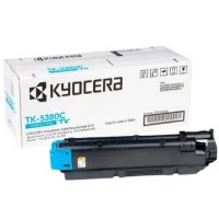 Toner cartridge Kyocera TK-5380C 10K (1T02Z0CNL0)