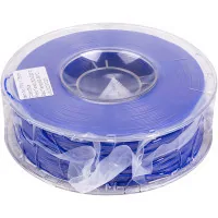 Plastic for 3D printer PowerPlant TPU, 1.75 mm, 1kg, blue (PT812998)